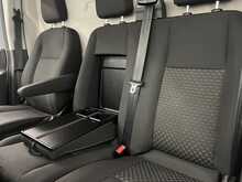 Ford Transit 350 EcoBlue Limited - U1907