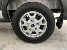 Ford Transit 350 EcoBlue Limited - U1907