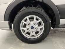 Ford Transit 350 EcoBlue Limited - U1907