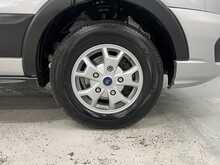 Ford Transit 350 EcoBlue Limited - U1907