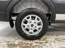 Ford Transit 350 EcoBlue Limited - U1907