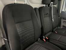 Ford Transit Custom 2.0 280 EcoBlue Limited Panel Van 5dr Diesel Manual L1 H1 Euro 6 (s/s) (130 ps) - U1908