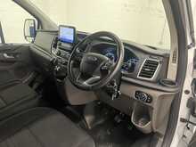 Ford Transit Custom 2.0 280 EcoBlue Limited Panel Van 5dr Diesel Manual L1 H1 Euro 6 (s/s) (130 ps) - U1908