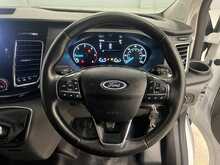 Ford Transit Custom 2.0 280 EcoBlue Limited Panel Van 5dr Diesel Manual L1 H1 Euro 6 (s/s) (130 ps) - U1908