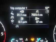 Ford Transit Custom 2.0 280 EcoBlue Limited Panel Van 5dr Diesel Manual L1 H1 Euro 6 (s/s) (130 ps) - U1908
