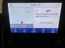 Ford Transit Custom 2.0 280 EcoBlue Limited Panel Van 5dr Diesel Manual L1 H1 Euro 6 (s/s) (130 ps) - U1908