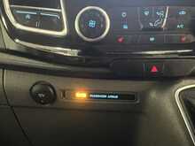 Ford Transit Custom 2.0 280 EcoBlue Limited Panel Van 5dr Diesel Manual L1 H1 Euro 6 (s/s) (130 ps) - U1908