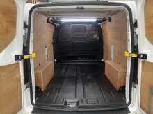 Ford Transit Custom 2.0 280 EcoBlue Limited Panel Van 5dr Diesel Manual L1 H1 Euro 6 (s/s) (130 ps) - U1908