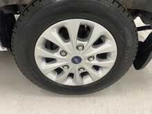 Ford Transit Custom 2.0 280 EcoBlue Limited Panel Van 5dr Diesel Manual L1 H1 Euro 6 (s/s) (130 ps) - U1908