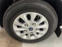 Ford Transit Custom 2.0 280 EcoBlue Limited Panel Van 5dr Diesel Manual L1 H1 Euro 6 (s/s) (130 ps) - U1908