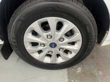 Ford Transit Custom 2.0 280 EcoBlue Limited Panel Van 5dr Diesel Manual L1 H1 Euro 6 (s/s) (130 ps) - U1908
