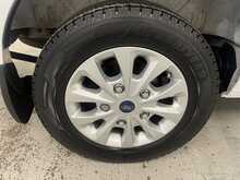 Ford Transit Custom 2.0 280 EcoBlue Limited Panel Van 5dr Diesel Manual L1 H1 Euro 6 (s/s) (130 ps) - U1908