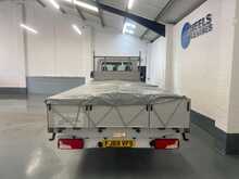 Mercedes-Benz Sprinter Sprinter 2.1 316 CDI RWD L3 Euro 6 2dr - U191