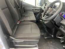 Mercedes-Benz Sprinter Sprinter 2.1 316 CDI RWD L3 Euro 6 2dr - U191