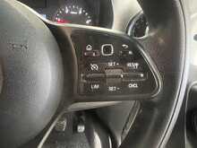 Mercedes-Benz Sprinter Sprinter 2.1 316 CDI RWD L3 Euro 6 2dr - U191