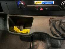 Mercedes-Benz Sprinter Sprinter 2.1 316 CDI RWD L3 Euro 6 2dr - U191