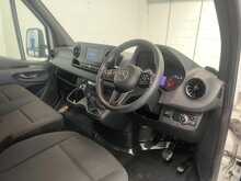 Mercedes-Benz Sprinter Sprinter 2.1 316 CDI RWD L3 Euro 6 2dr - U191