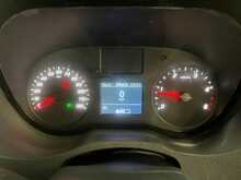 Mercedes-Benz Sprinter Sprinter 2.1 316 CDI RWD L3 Euro 6 2dr - U191