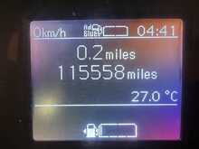 Mercedes-Benz Sprinter Sprinter 2.1 316 CDI RWD L3 Euro 6 2dr - U191