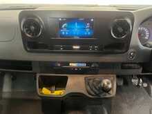 Mercedes-Benz Sprinter Sprinter 2.1 316 CDI RWD L3 Euro 6 2dr - U191