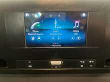 Mercedes-Benz Sprinter Sprinter 2.1 316 CDI RWD L3 Euro 6 2dr - U191