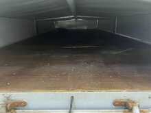 Mercedes-Benz Sprinter Sprinter 2.1 316 CDI RWD L3 Euro 6 2dr - U191