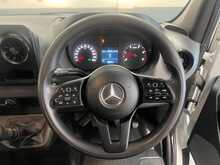 Mercedes-Benz Sprinter Sprinter 2.1 316 CDI RWD L3 Euro 6 2dr - U191