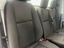 Mercedes-Benz Sprinter Sprinter 2.1 316 CDI RWD L3 Euro 6 2dr - U191