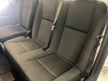Mercedes-Benz Sprinter Sprinter 2.1 316 CDI RWD L3 Euro 6 2dr - U191