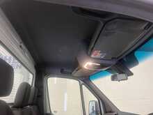 Mercedes-Benz Sprinter Sprinter 2.1 316 CDI RWD L3 Euro 6 2dr - U191