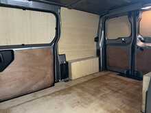 Peugeot Expert 1.5 BlueHDi 1000 Professional Premium + Standard Panel Van 6dr Diesel Manual MWB Euro 6 (s/s) (100 - U1912