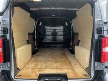 Peugeot Expert 1.5 BlueHDi 1000 Professional Premium + Standard Panel Van 6dr Diesel Manual MWB Euro 6 (s/s) (100 - U1912