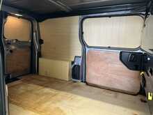 Peugeot Expert 1.5 BlueHDi 1000 Professional Premium + Standard Panel Van 6dr Diesel Manual MWB Euro 6 (s/s) (100 - U1912