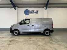 Peugeot Expert 1.5 BlueHDi 1000 Professional Premium + Standard Panel Van 6dr Diesel Manual MWB Euro 6 (s/s) (100 - U1912
