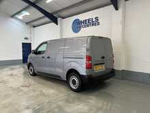 Peugeot Expert 1.5 BlueHDi 1000 Professional Premium + Standard Panel Van 6dr Diesel Manual MWB Euro 6 (s/s) (100 - U1912