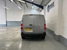 Peugeot Expert 1.5 BlueHDi 1000 Professional Premium + Standard Panel Van 6dr Diesel Manual MWB Euro 6 (s/s) (100 - U1912