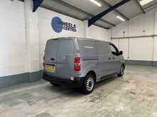 Peugeot Expert 1.5 BlueHDi 1000 Professional Premium + Standard Panel Van 6dr Diesel Manual MWB Euro 6 (s/s) (100 - U1912