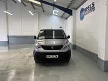 Peugeot Expert 1.5 BlueHDi 1000 Professional Premium + Standard Panel Van 6dr Diesel Manual MWB Euro 6 (s/s) (100 - U1912