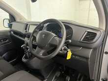 Peugeot Expert 1.5 BlueHDi 1000 Professional Premium + Standard Panel Van 6dr Diesel Manual MWB Euro 6 (s/s) (100 - U1912