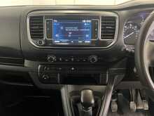 Peugeot Expert 1.5 BlueHDi 1000 Professional Premium + Standard Panel Van 6dr Diesel Manual MWB Euro 6 (s/s) (100 - U1912