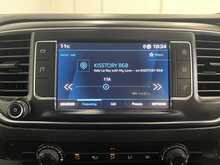 Peugeot Expert 1.5 BlueHDi 1000 Professional Premium + Standard Panel Van 6dr Diesel Manual MWB Euro 6 (s/s) (100 - U1912