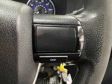 Toyota Hilux 2.4 D-4D Active Pickup Double Cab 4dr Diesel Manual 4WD Euro 6 (3.5t) (150 ps) - U1913