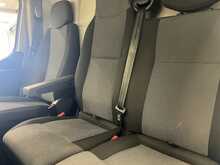 Renault Master 2.3 dCi 35 Business+ Panel Van 4dr Diesel Manual FWD LWB Medium Roof Euro 6 (135 ps) - U1916