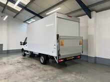 Ford Transit 350 EcoBlue Leader 2.0 2dr Luton Manual Diesel - U1917