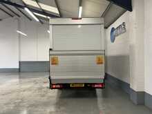 Ford Transit 350 EcoBlue Leader 2.0 2dr Luton Manual Diesel - U1917