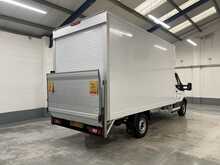 Ford Transit 350 EcoBlue Leader 2.0 2dr Luton Manual Diesel - U1917