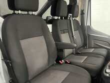 Ford Transit 350 EcoBlue Leader 2.0 2dr Luton Manual Diesel - U1917