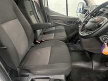 Ford Transit 350 EcoBlue Leader 2.0 2dr Luton Manual Diesel - U1917