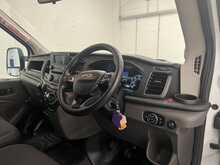 Ford Transit 350 EcoBlue Leader 2.0 2dr Luton Manual Diesel - U1917