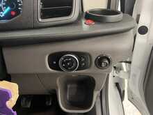 Ford Transit 350 EcoBlue Leader 2.0 2dr Luton Manual Diesel - U1917